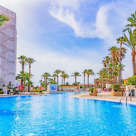 Beachhouse Playa R&R ロケタス・デ・マル エクステリア 写真